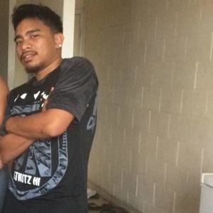 Meet your Posher, Ilaija